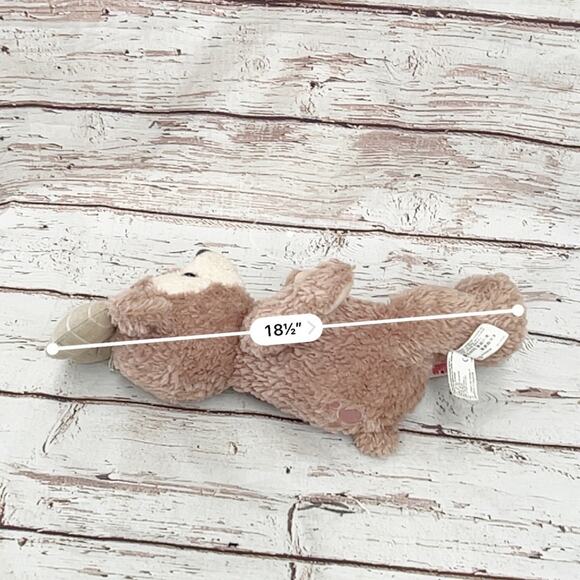 TOKYO DISNEY Shellie May the Disney Bear Plush 17" - Picture 9 of 9